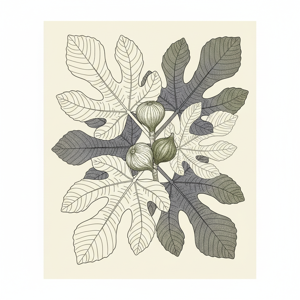 Fig Leaf Rhapsody