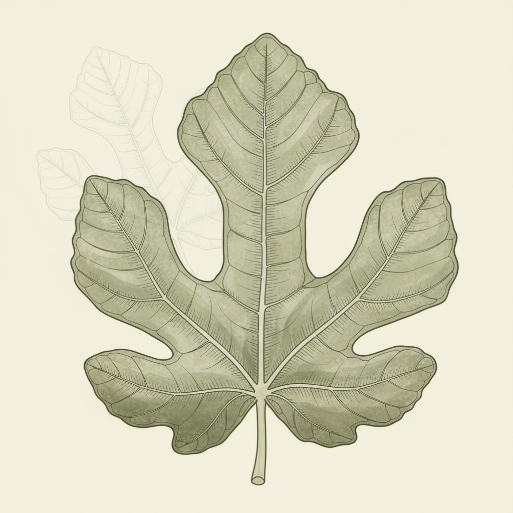 Fig Leaf Unveiled