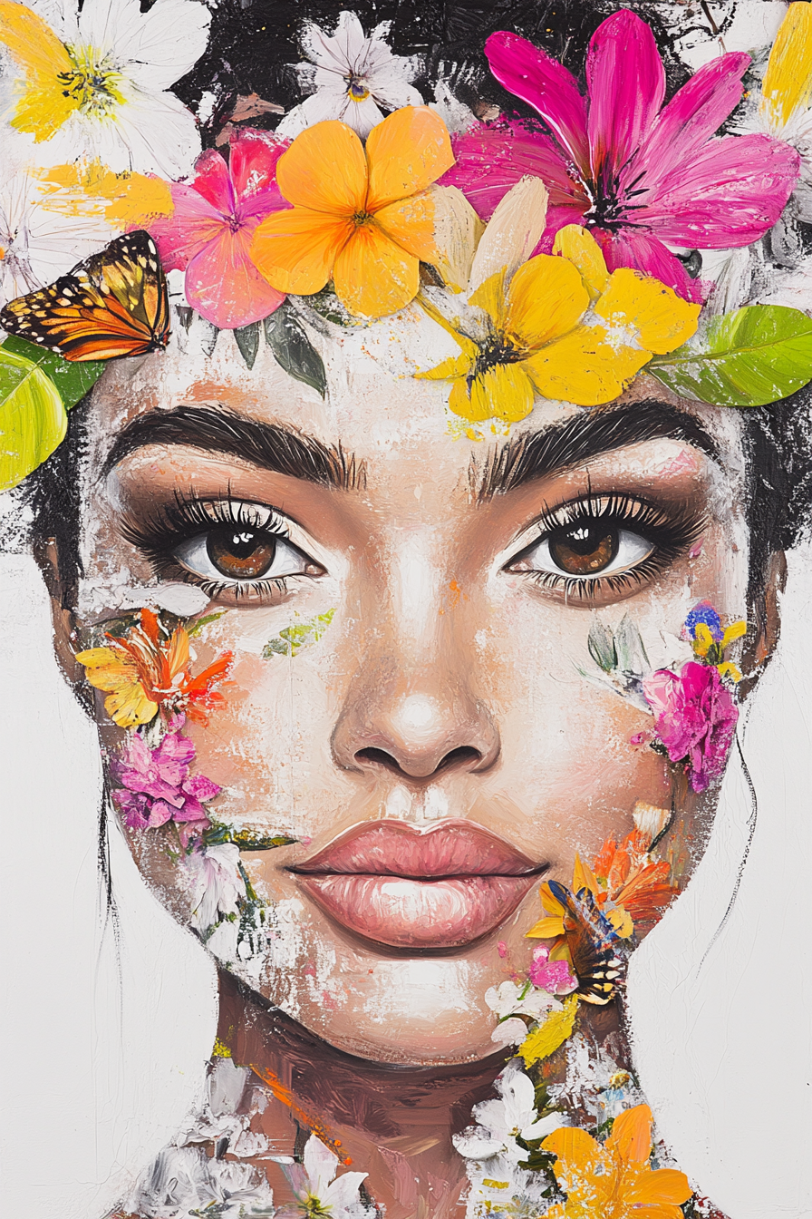 Floral Spirit