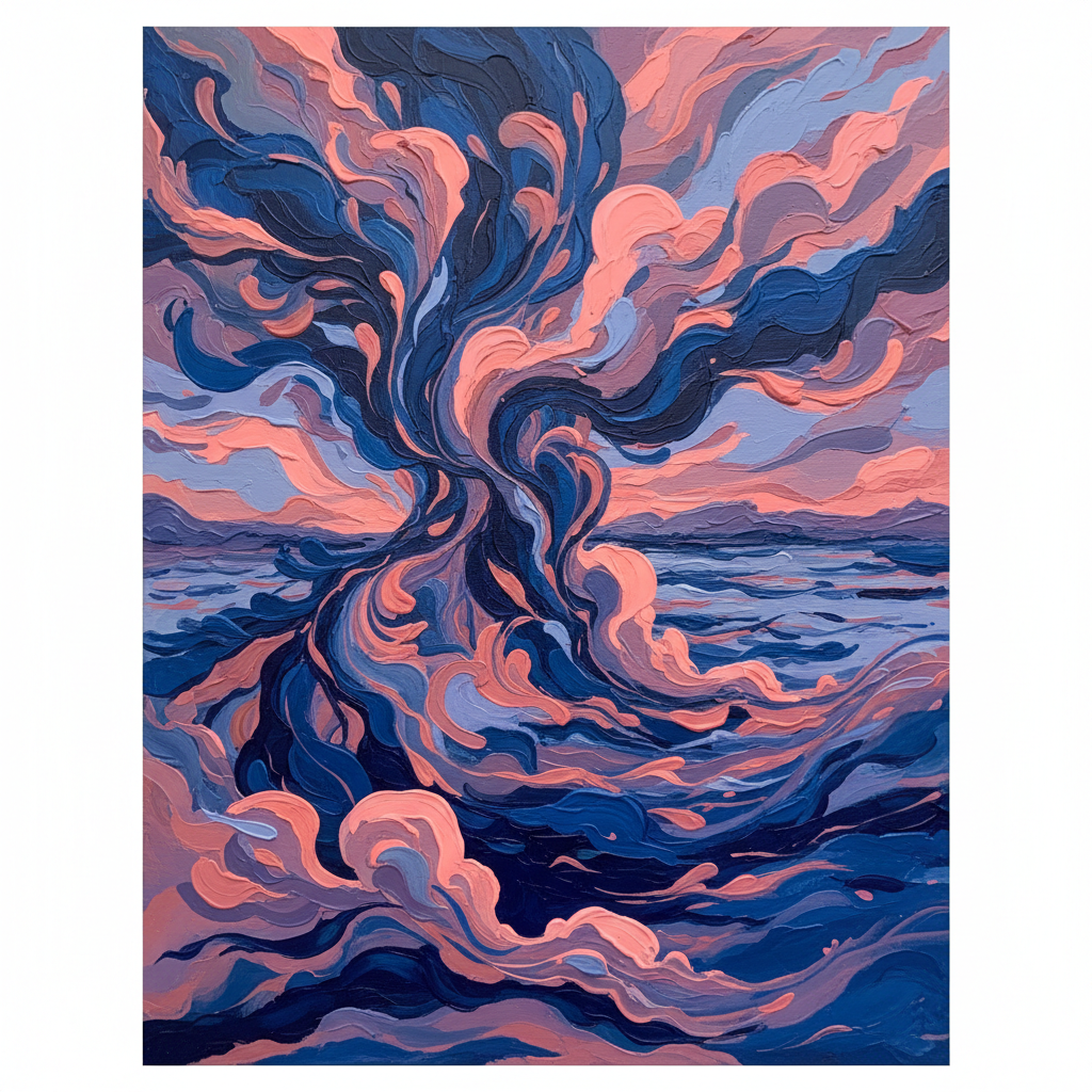 Flowing Expression