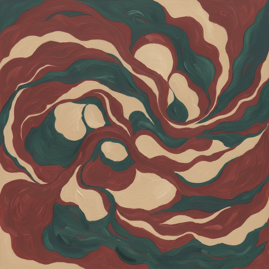 Flowing Forms