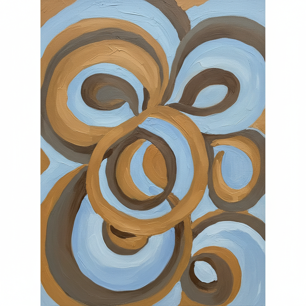 Flowing Forms