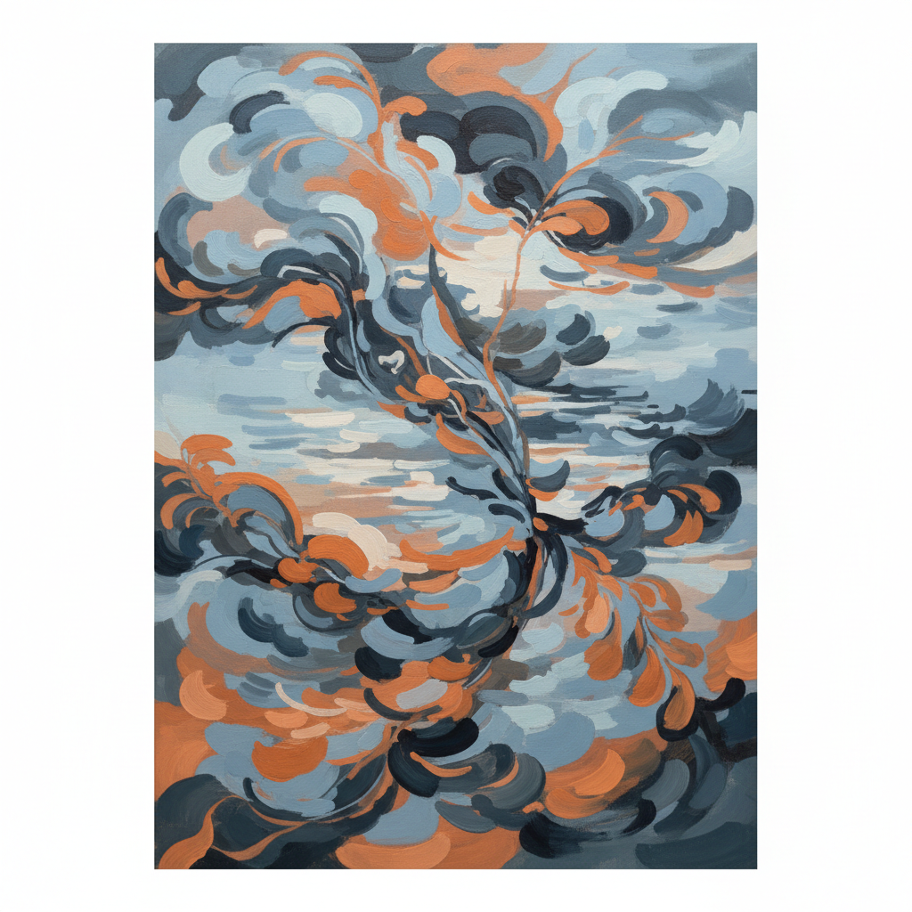 Flowing Forms