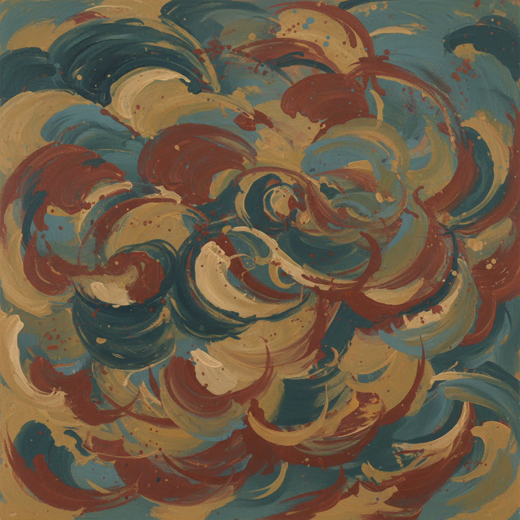 Flowing Forms