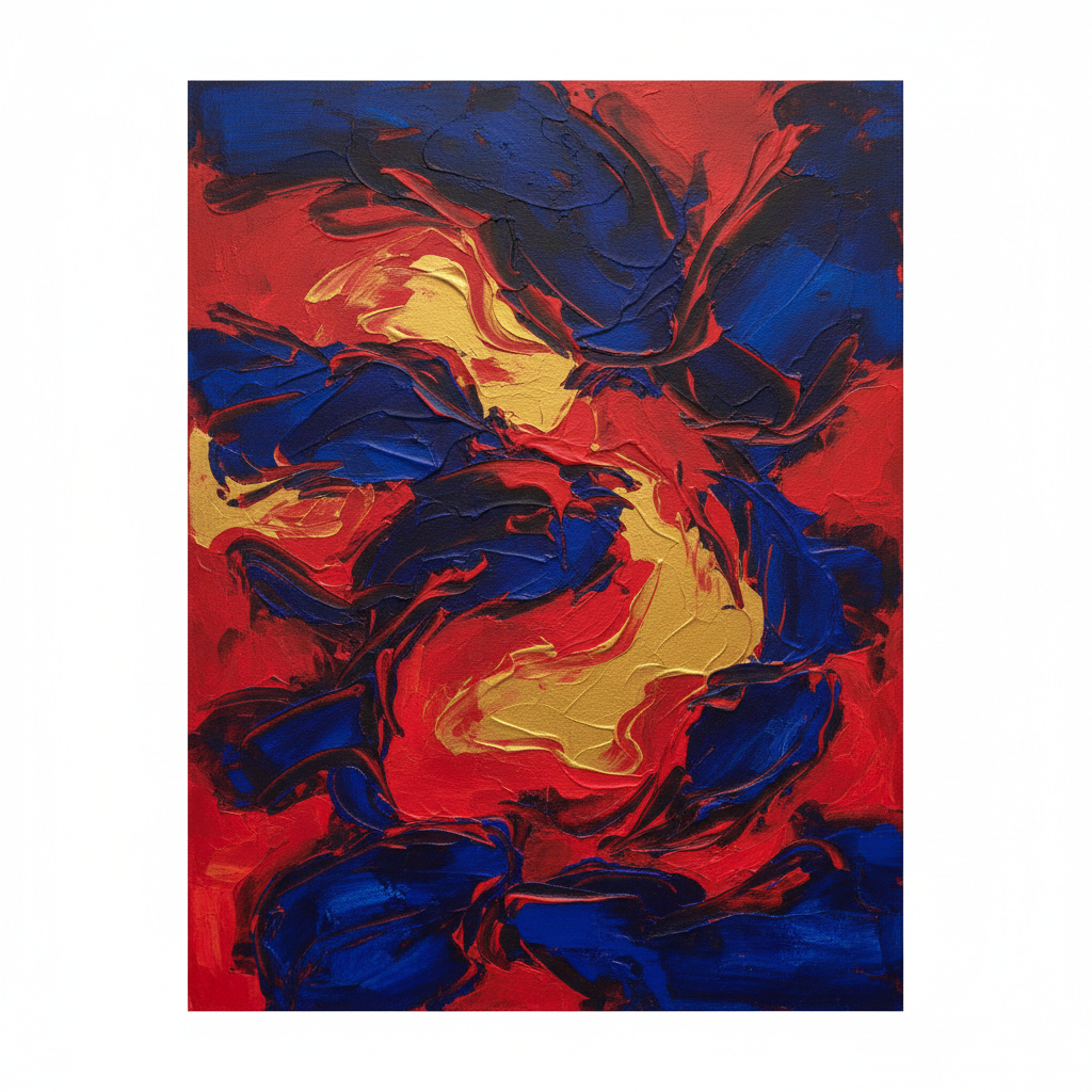 Flowing Gestures