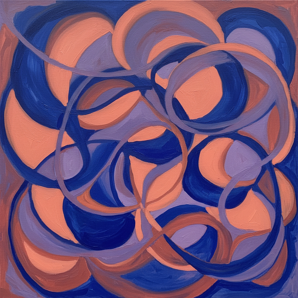 Flowing Gestures