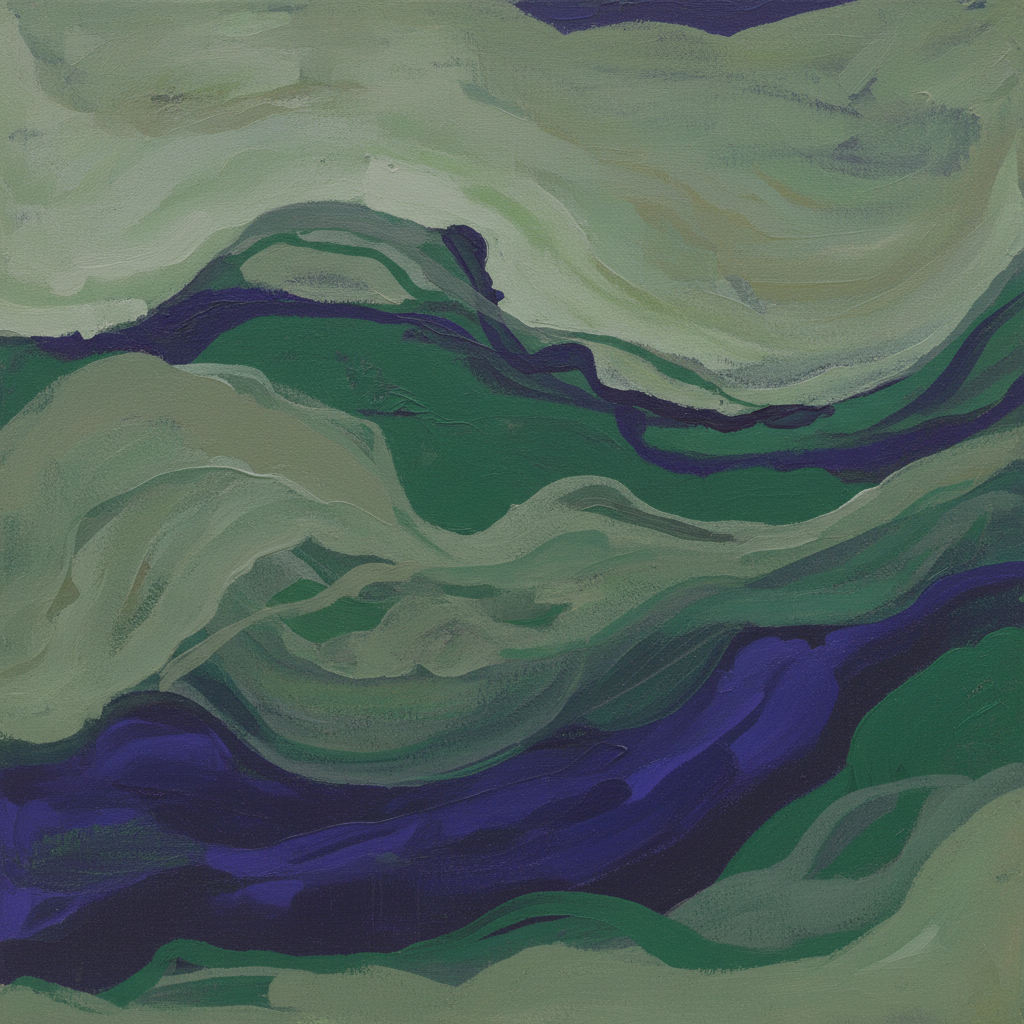 Flowing Gestures