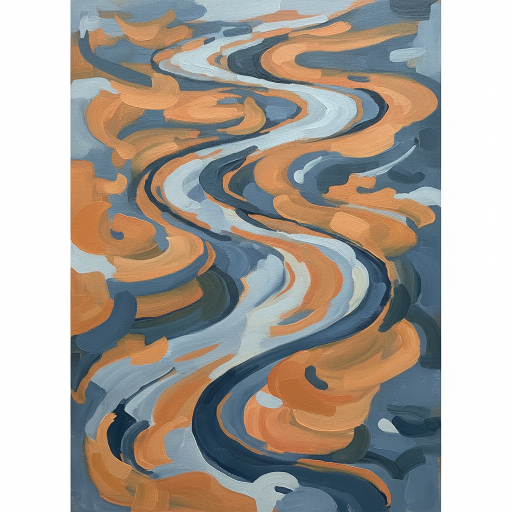 Flowing Gestures