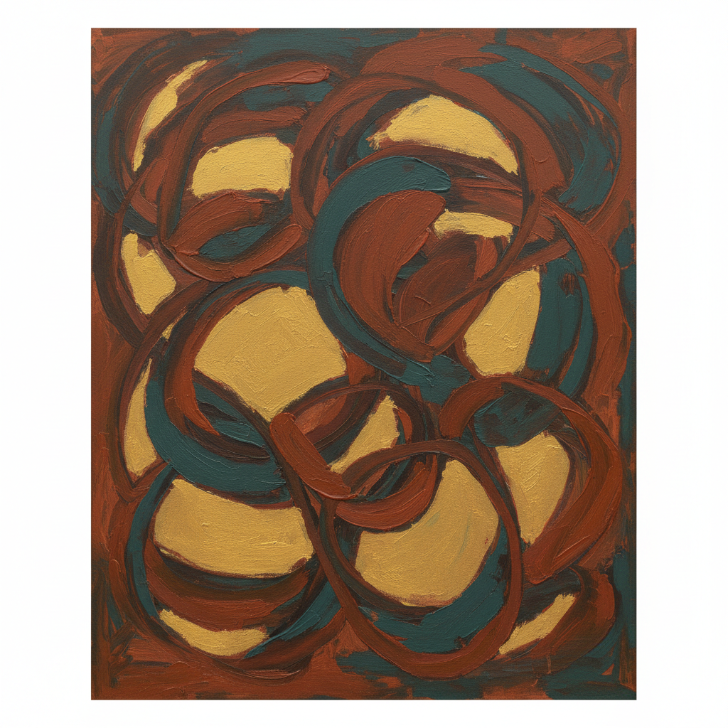 Flowing Gestures