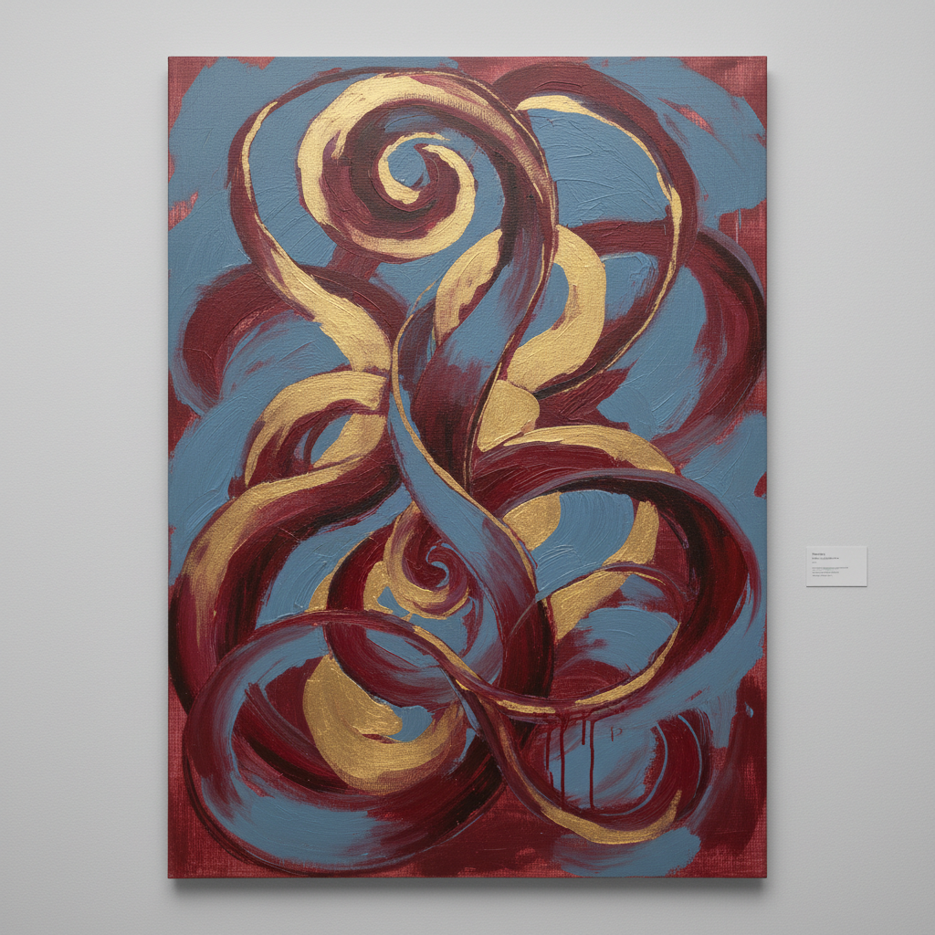 Flowing Gestures