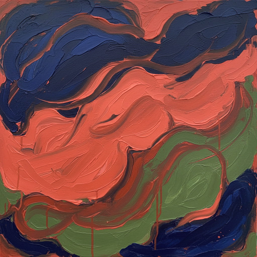 Flowing Gestures