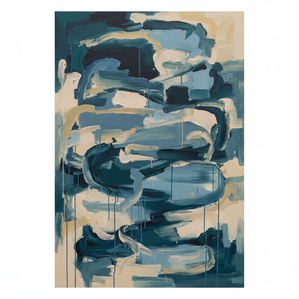 Flowing Gestures