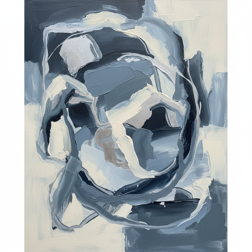 Flowing Gestures