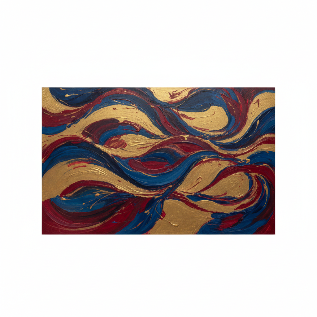 Flowing Gestures