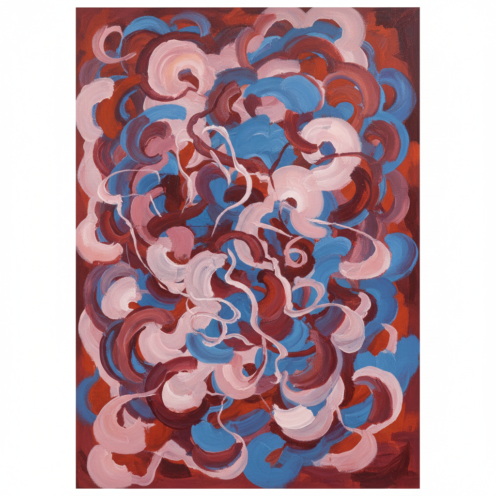 Flowing Gestures