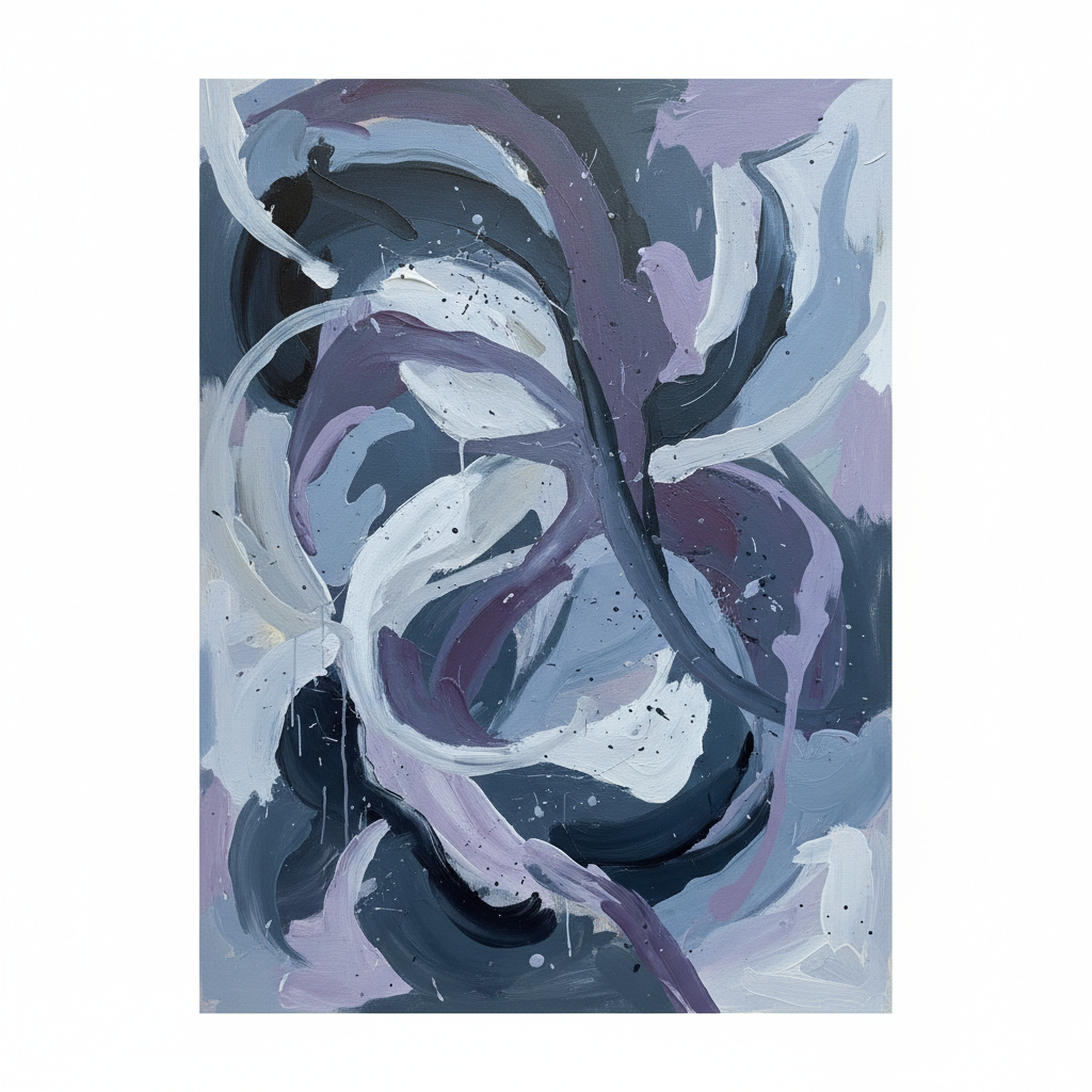 Flowing Layers