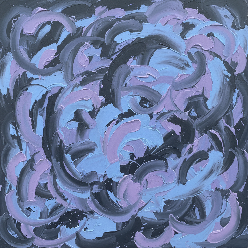 Flowing Reverie