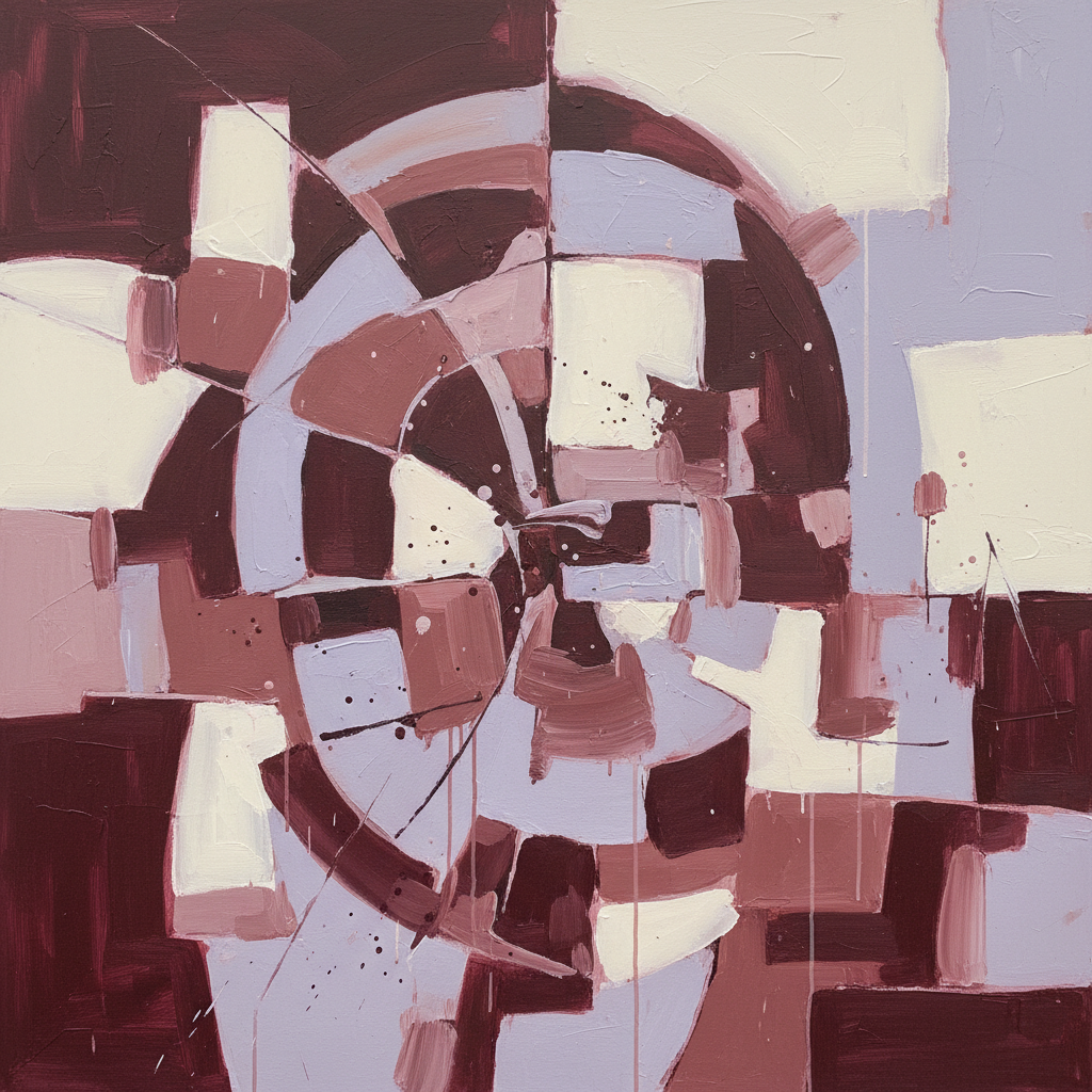 Fractured Horizon Study