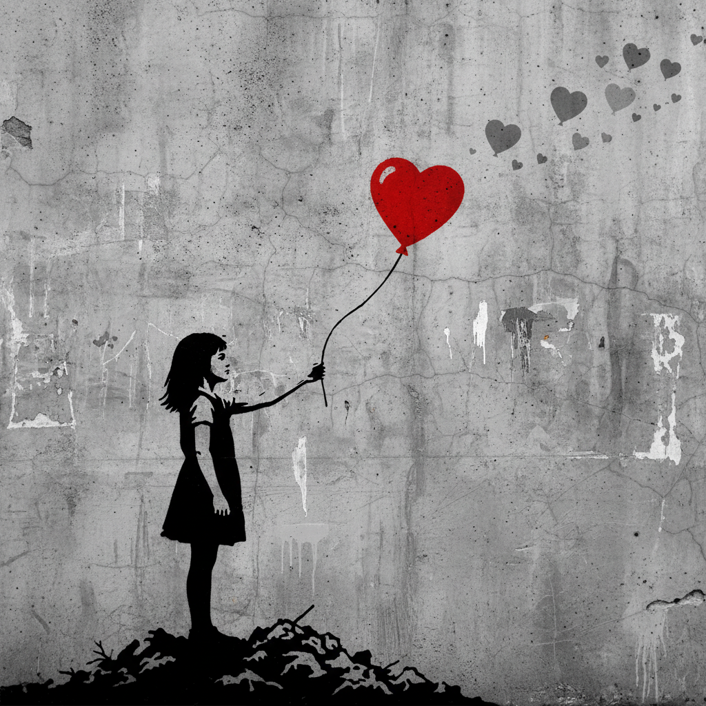 Fragile Hope Unleashed