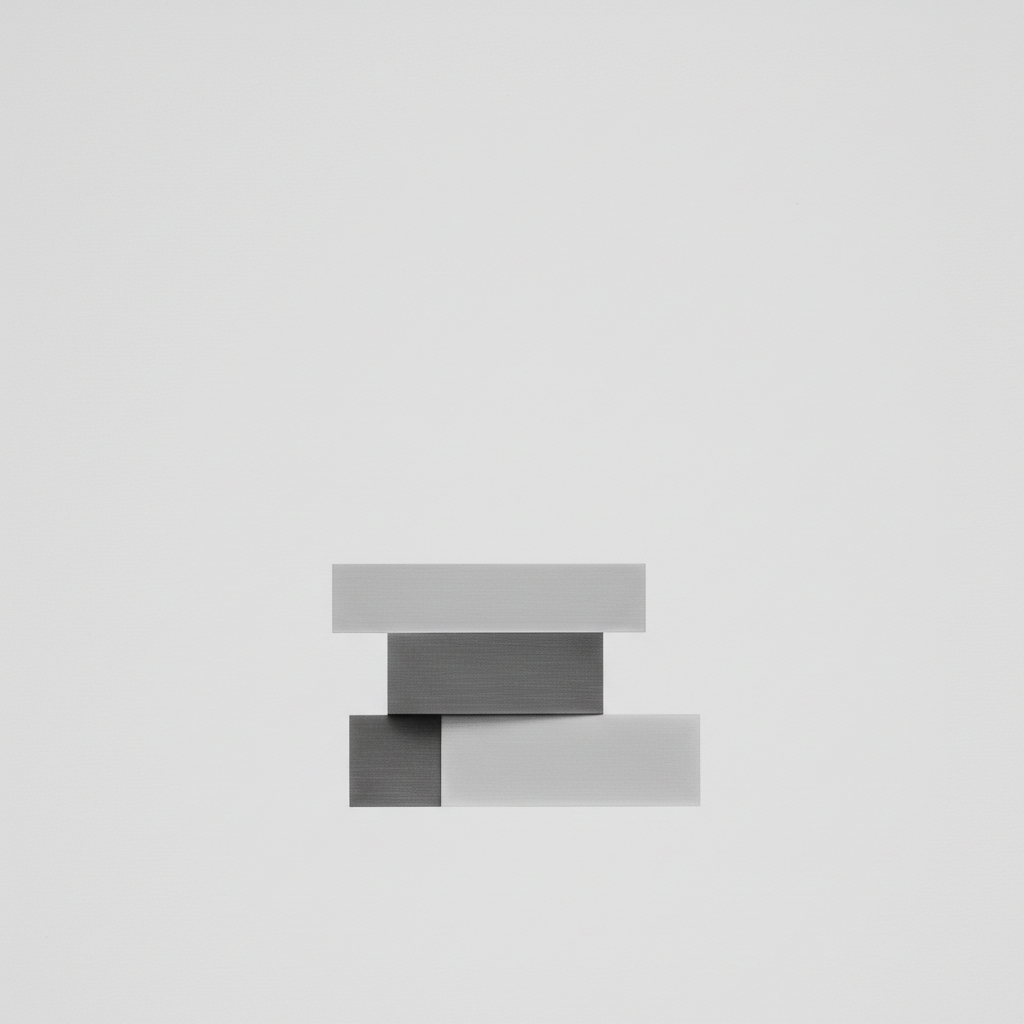 Geometric Calm
