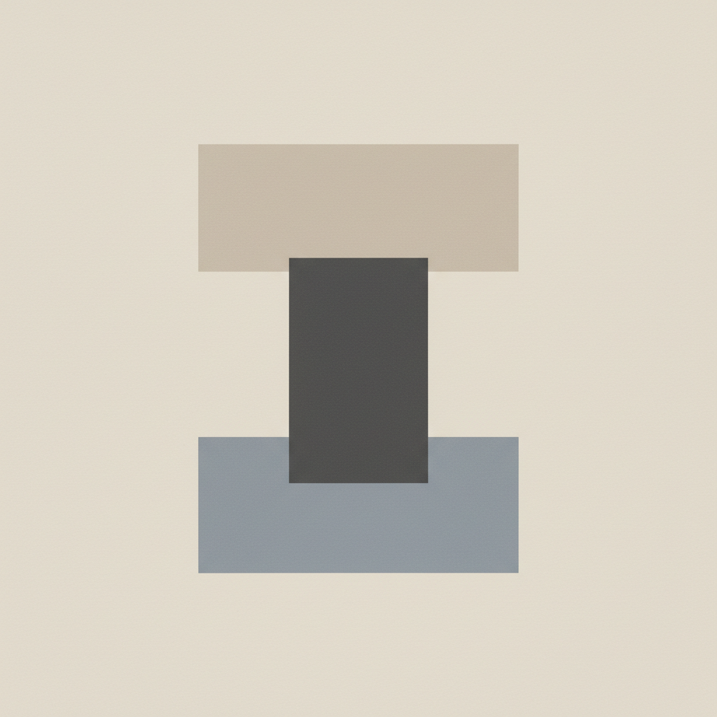 Geometric Calm