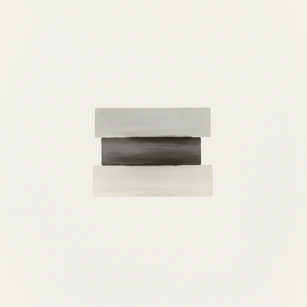Geometric Calm