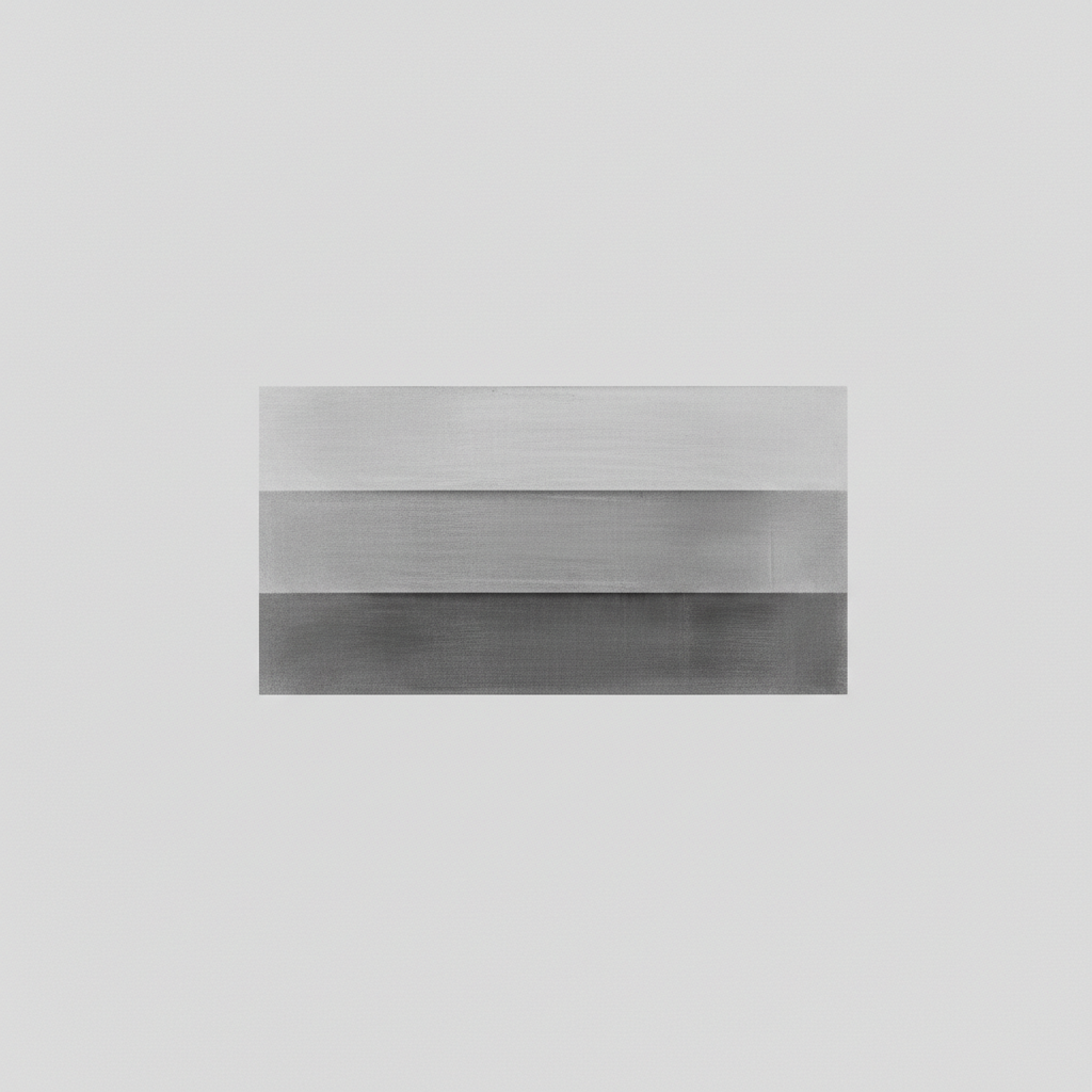 Geometric Calm