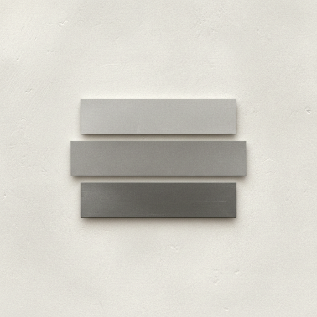 Geometric Calm