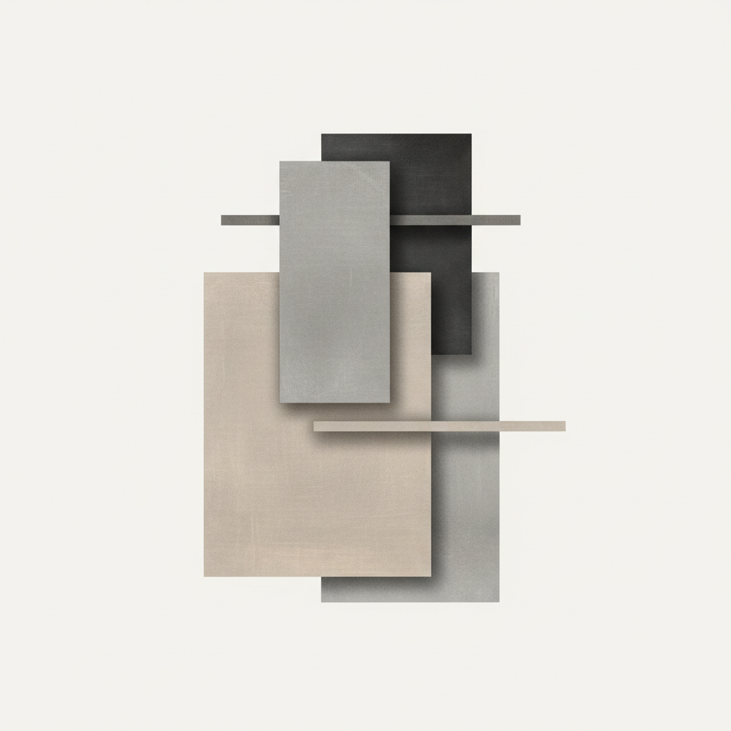 Geometric Calm
