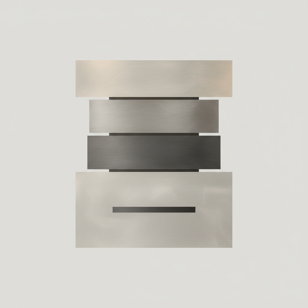 Geometric Calm