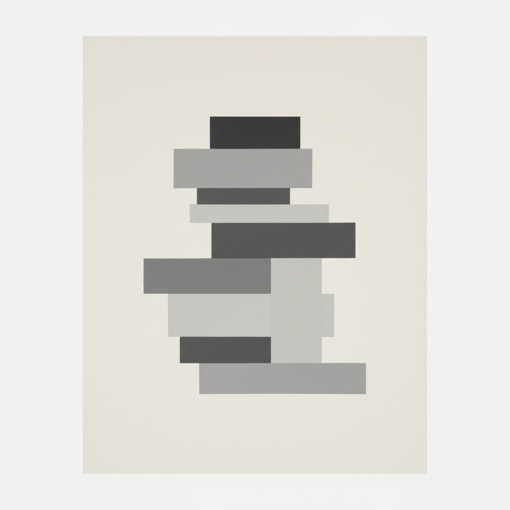 Geometric Harmony