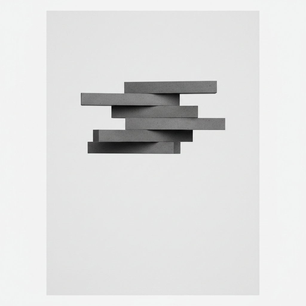 Geometric Harmony