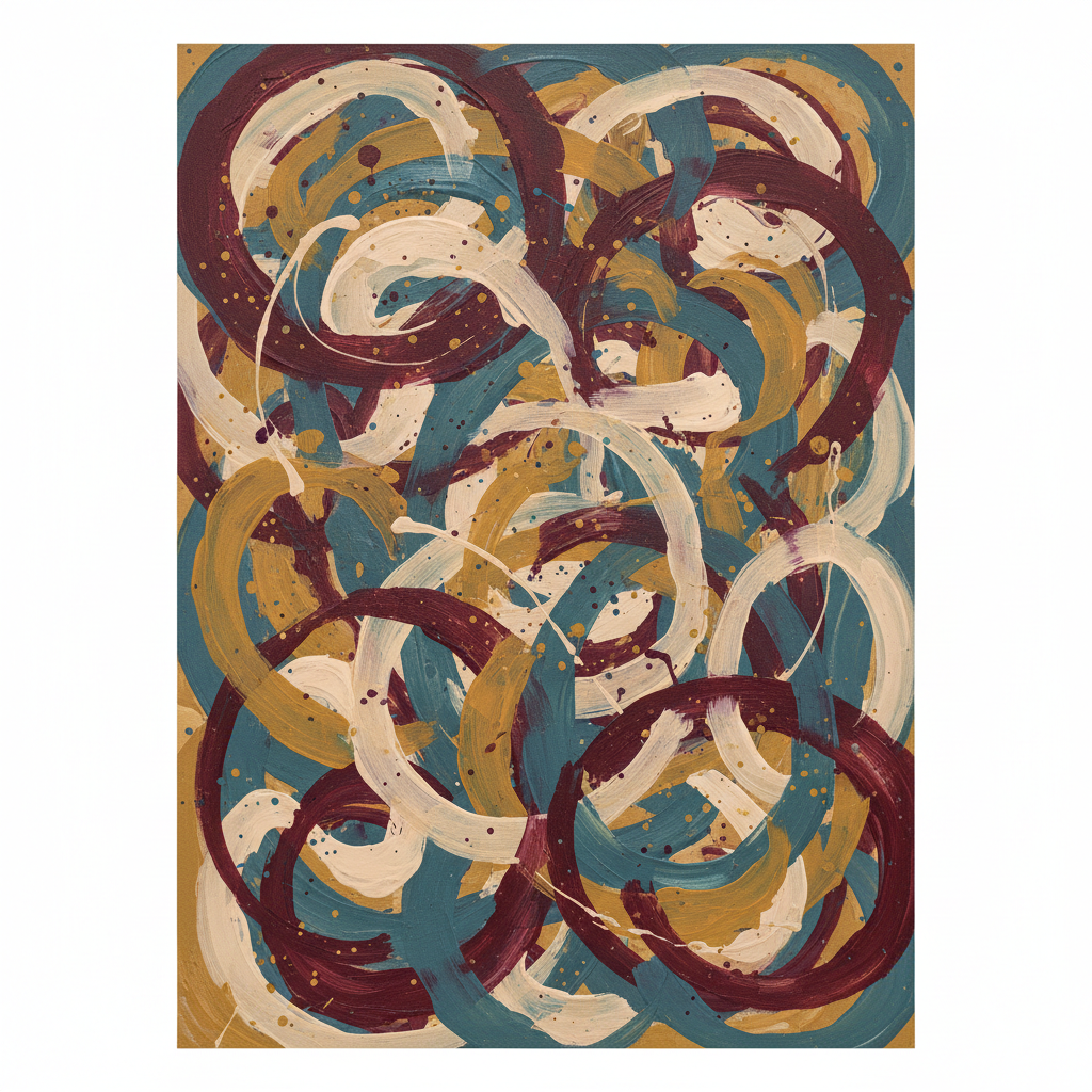 Gestural Cadence