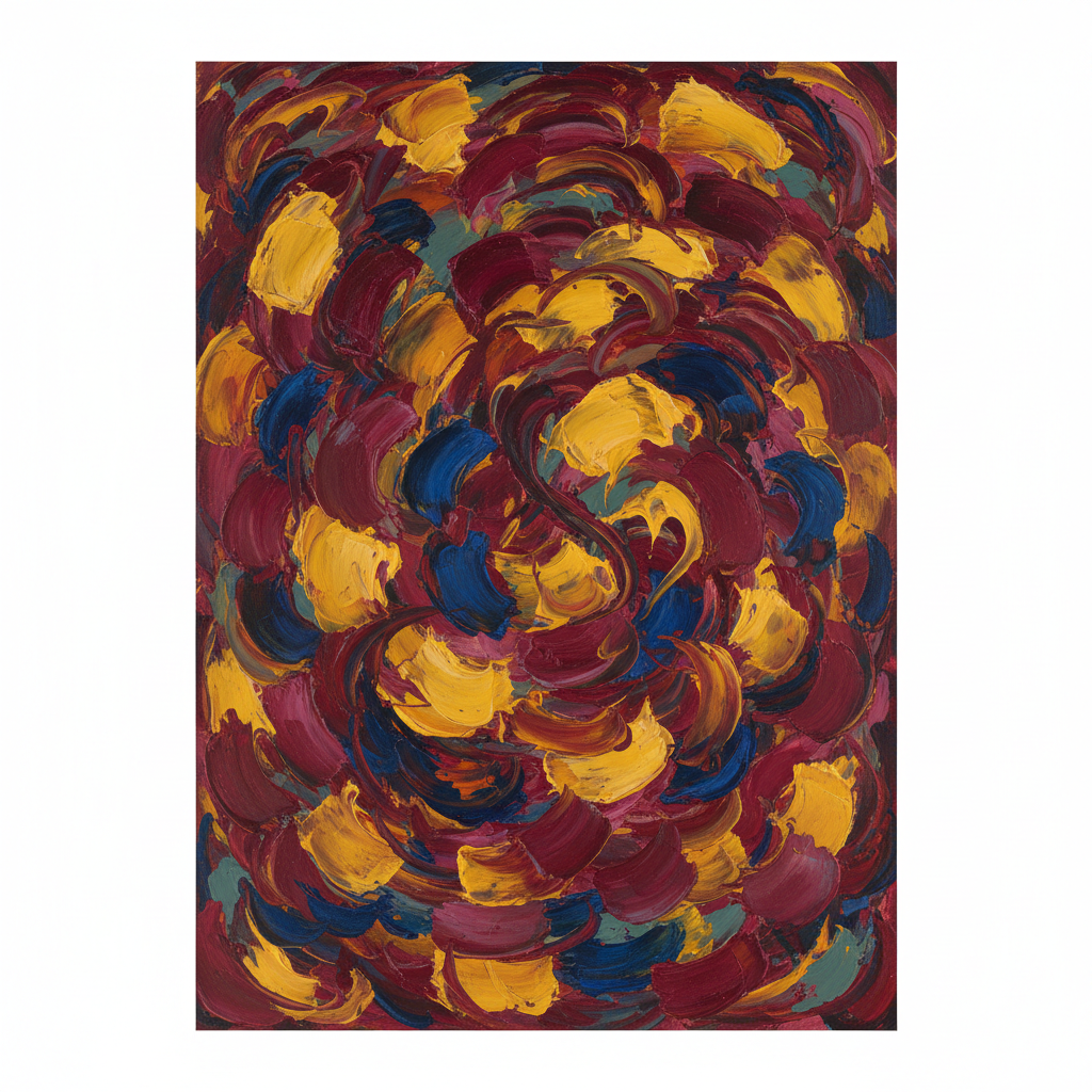 Gestural Cadence