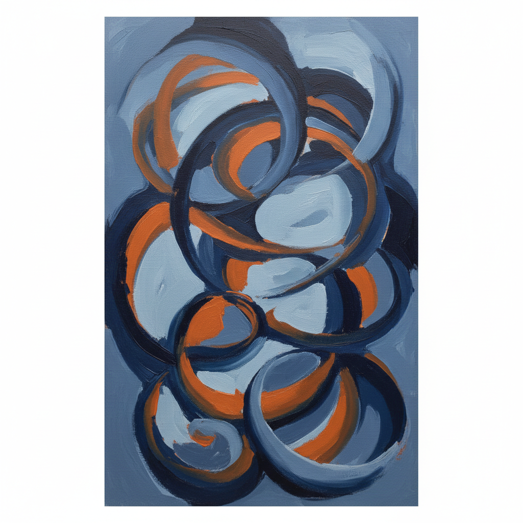 Gestural Cadence