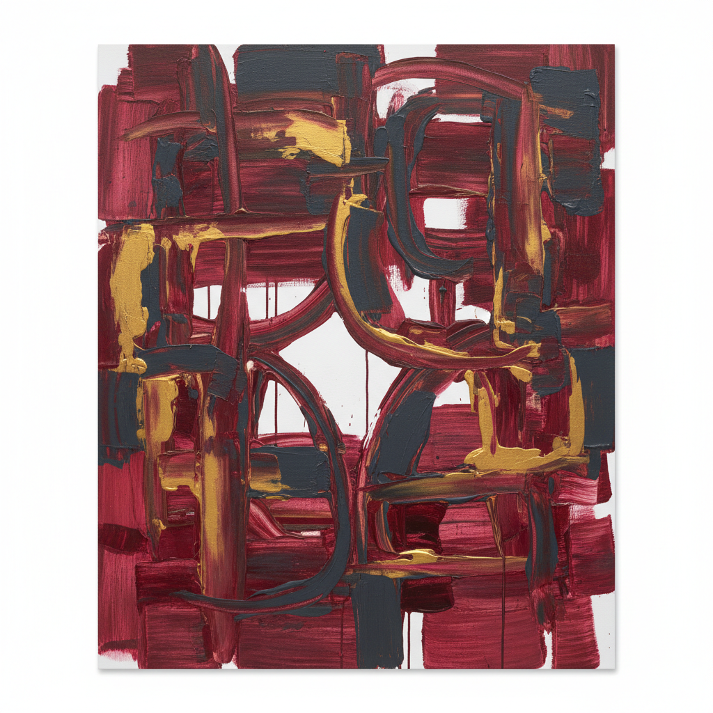 Gestural Cadence