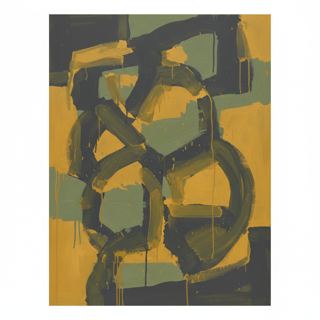 Gestural Cadence