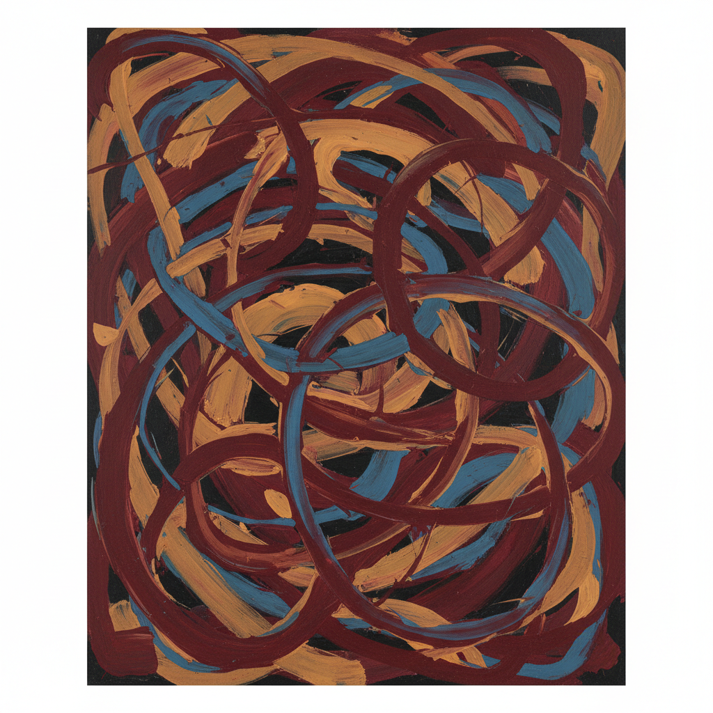 Gestural Cadence