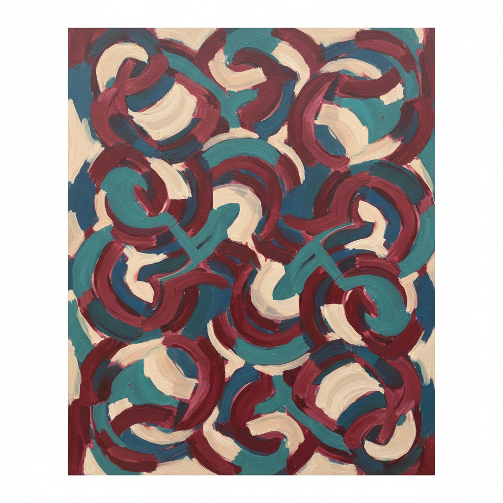 Gestural Cadence