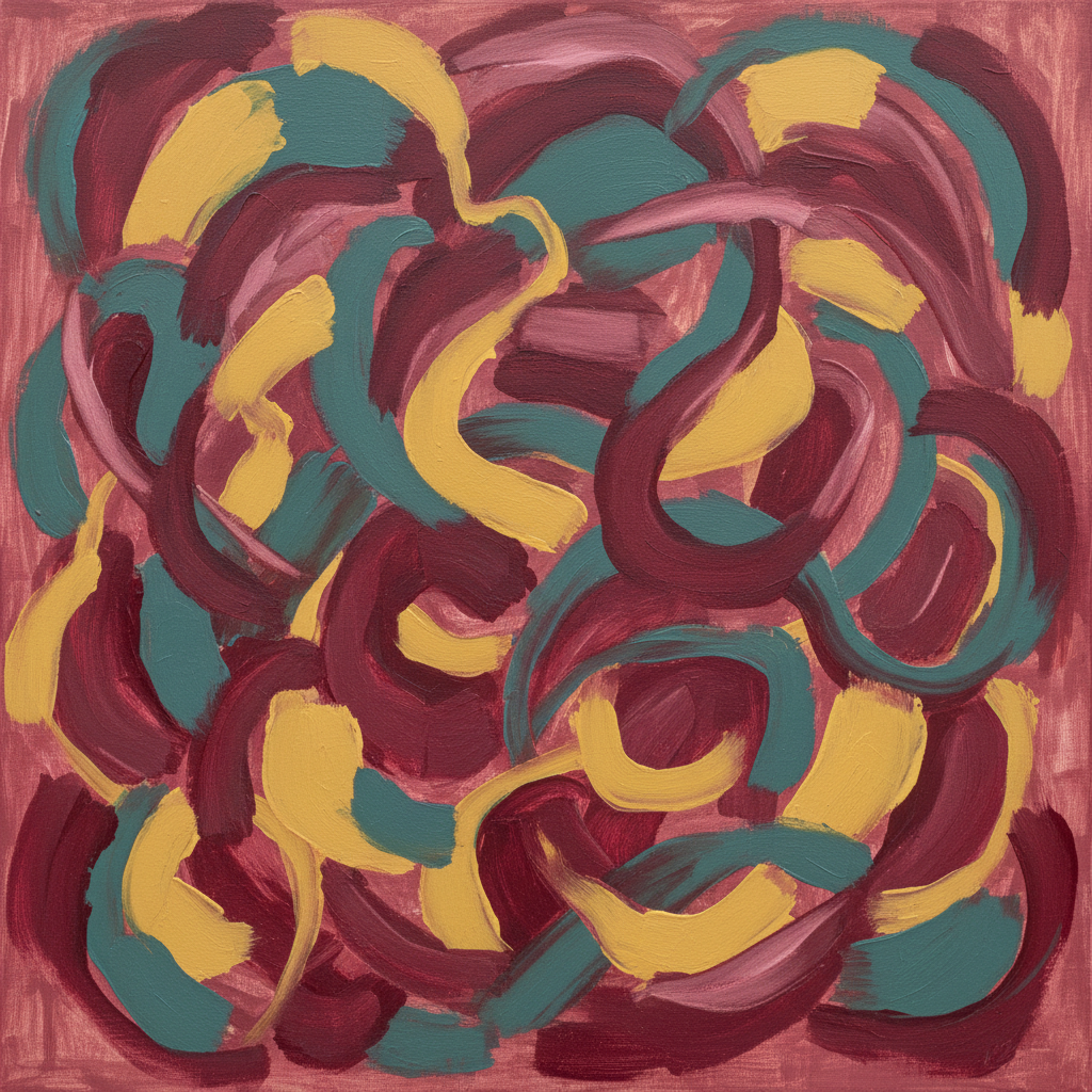 Gestural Cadence