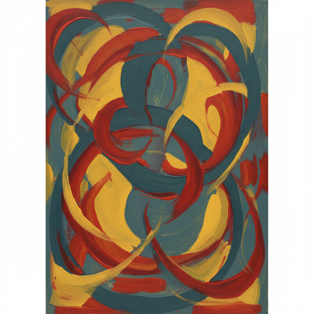 Gestural Cadence