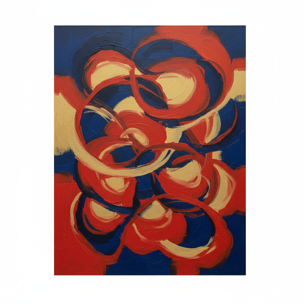 Gestural Cadence