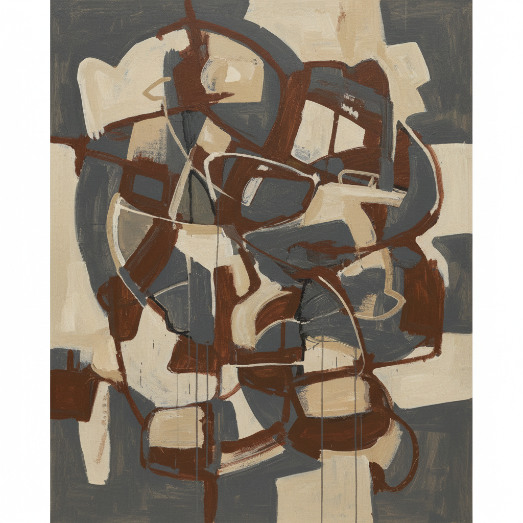 Gestural Cadence