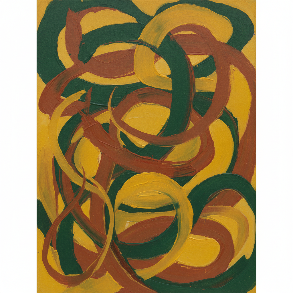 Gestural Cadence