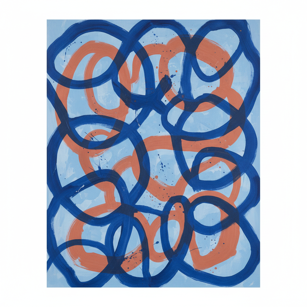 Gestural Cadence