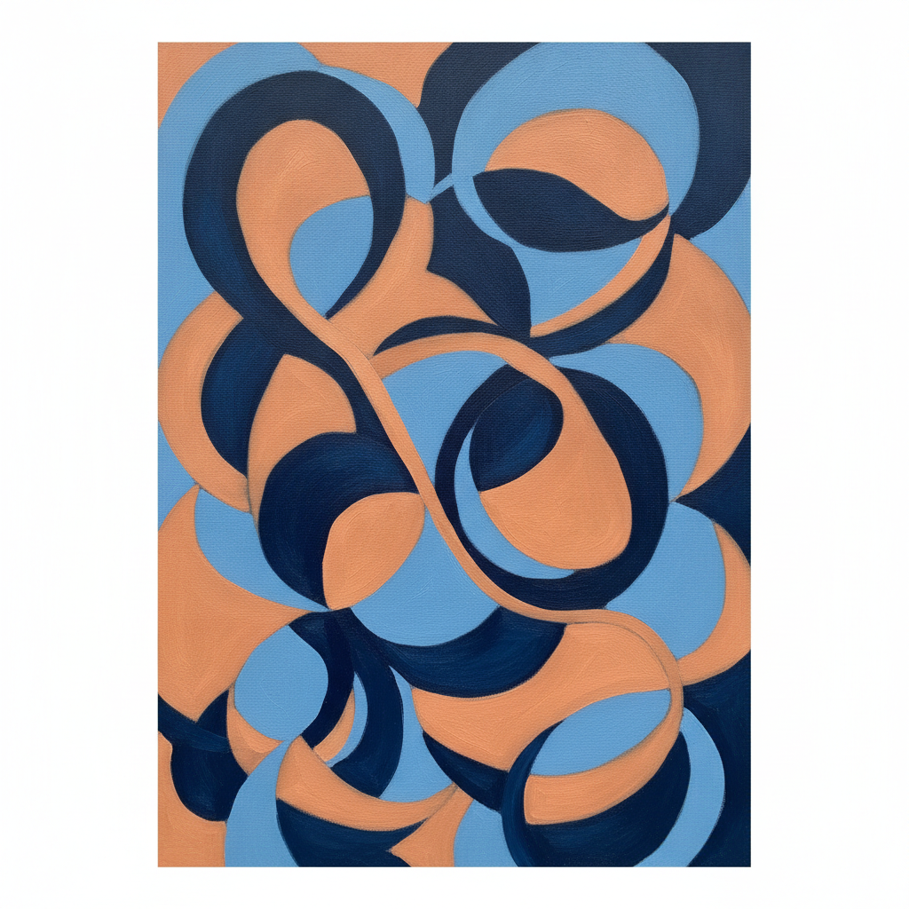 Gestural Cadence