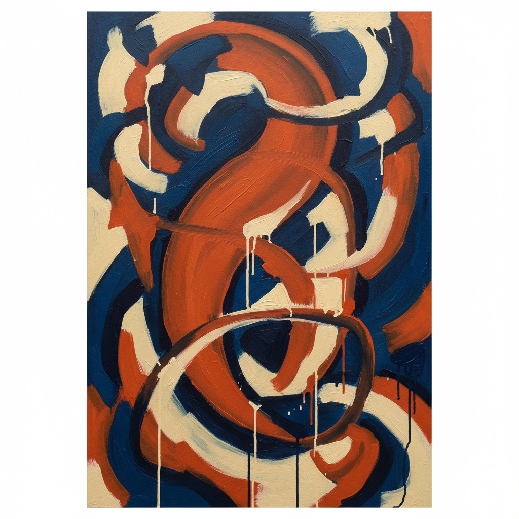 Gestural Cadence