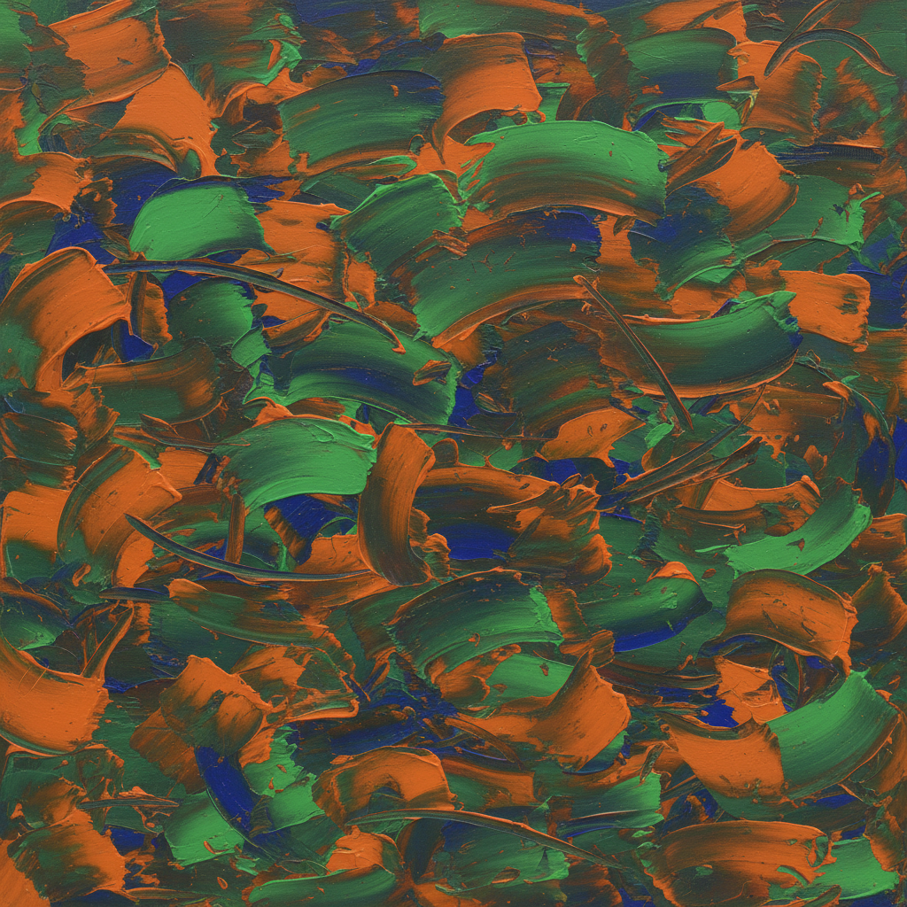 Gestural Cadence