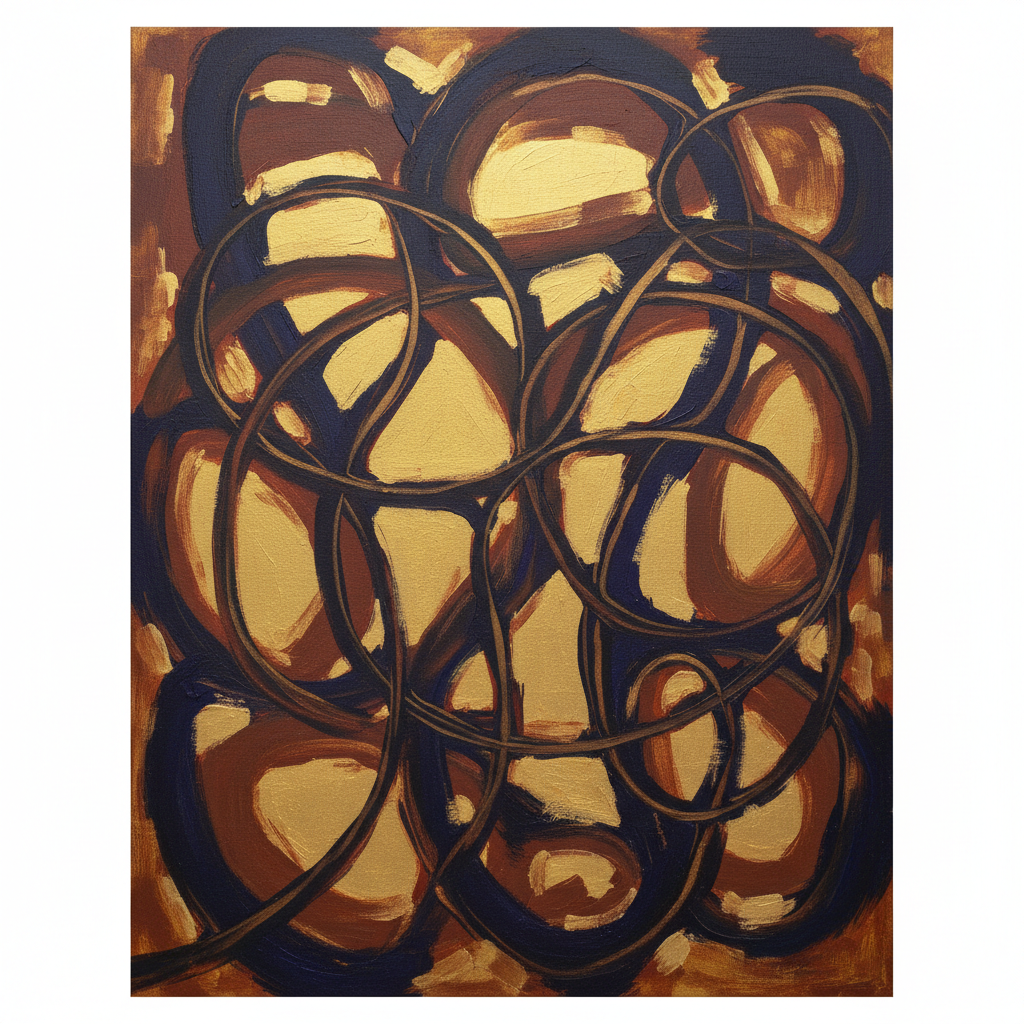 Gestural Cadence