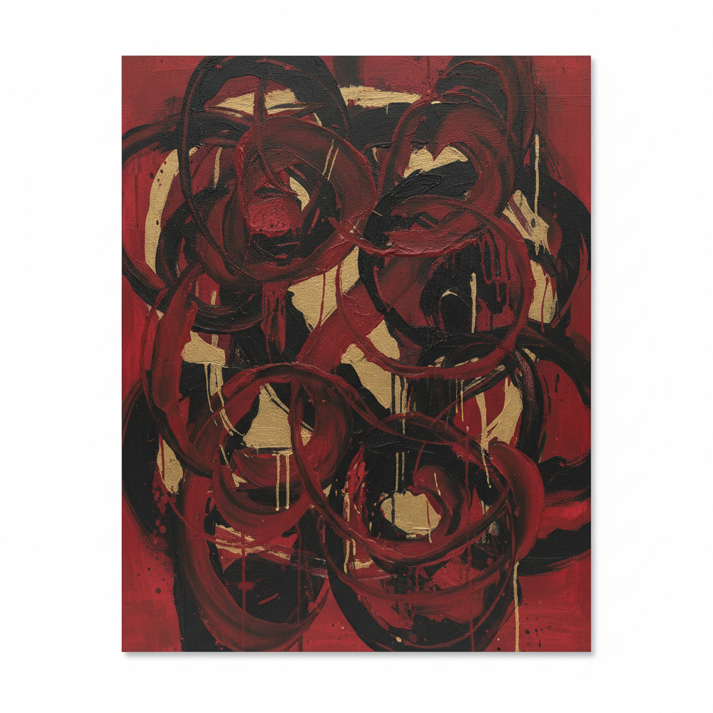 Gestural Cadence